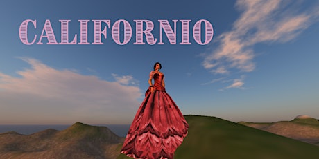Californio written and performed by Christa M. Forster LIVESTREAM