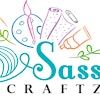 Logotipo da organização Sassy craftz
