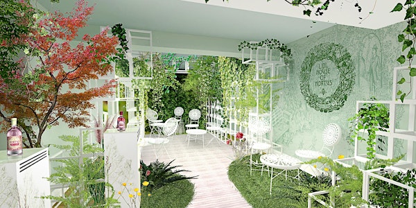 INTRODUCING THE LIDL HOUSE OF HORTUS: A UK-WIDE POP-UP GIN CLUB