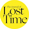 The Journal of Lost Time's Logo