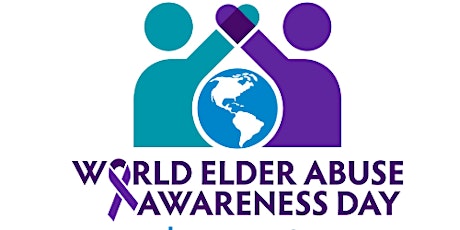 Burnaby CRN WEAAD Seminar 2023 -- World Elder Abuse Awareness Day