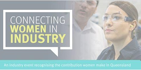 SEQN - Connecting Women in Industry primary image
