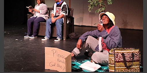 Columbus Black Theatre Festival - The Right To Choose primary image