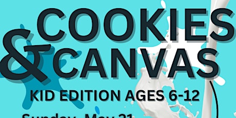 Cookies & Canvas primary image
