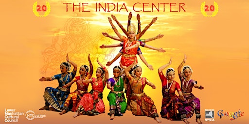 Imagem principal do evento Copy of INDIA UNLEASHED - NYCXDESIGN FESTIVAL EXHIBITION 2024