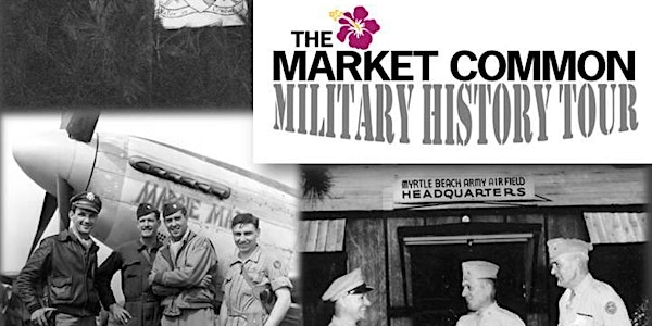 The Market Common Military History Tour