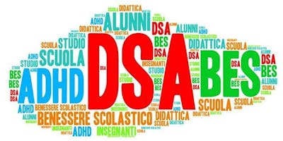 NUOVI SPAZI per i DSA e le PROBLEMATICHE COMPORTAMENTALI - Centro Kosmos NUOVI SPAZI per i DSA e le PROBLEMATICHE COMPORTAMENTALI - Centro Kosmos