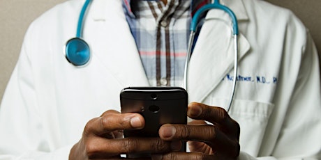 Get Connected: Introduction to telehealth