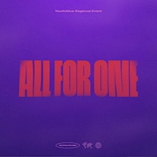 Youth Alive - All For One | Believe Youth primary image