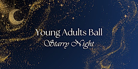 Young Adults Ball