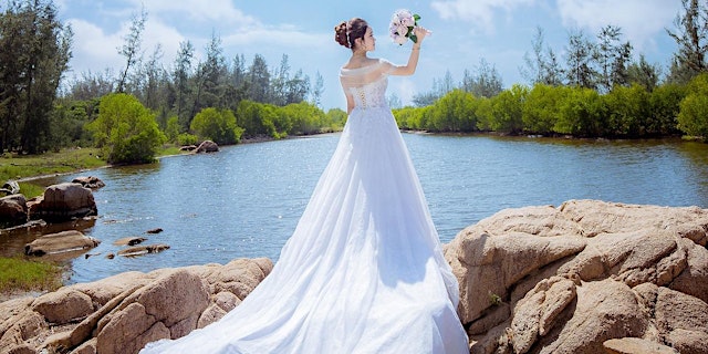 Image principale de N.E.S. Scottsdale Bridal Expo - Spring 2026