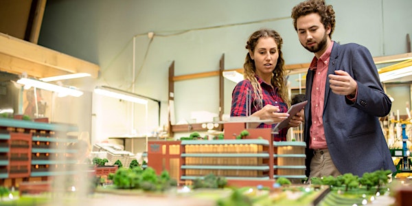 Masterplanning and Urban Development - Putting people first