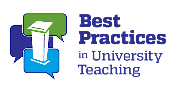 Best Practices in University Teaching 2020 (JHU Affiliates)