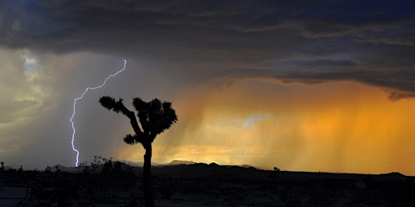 LambdaLounge: October Lightning Talks