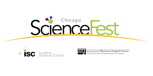 Chicago Science Fest 2023 primary image