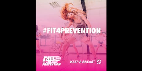 sweat pink 2 hours fitness class tickets