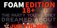 PROJECT X FOAM EDITION primary image