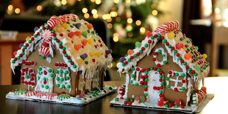 Holiday Emotions | Gingerbread House Workshop | Emperor’s New Clothes Musical