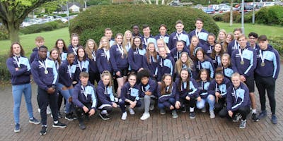 Storm Sport Academies Trial Day Tuesday May