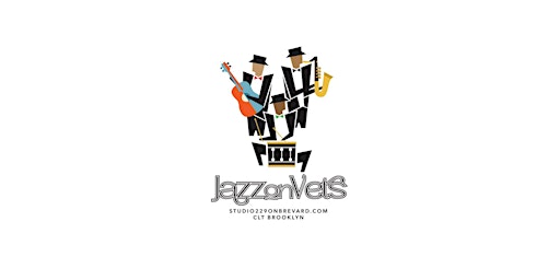 Imagen principal de Jazz on Vets - 4th Edition