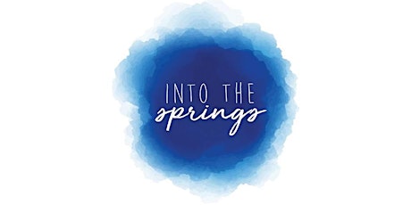 Into the Springs Music Festival primary image