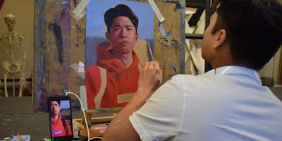 Art Taster Thursday February