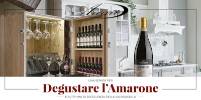 Degustare l'Amarone Degustare l'Amarone