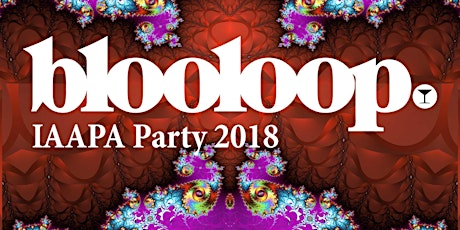 Primaire afbeelding van Blooloop's IAAPA Party 2018 