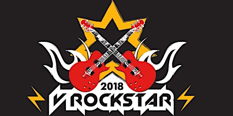 vRockstar 2018 Pre-VMworld Meetup/Party primary image