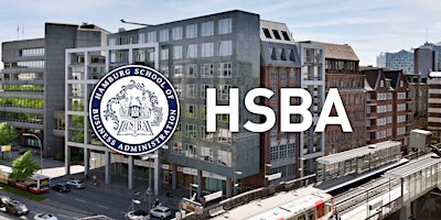 HSBA – PhD Online Info Session primary image