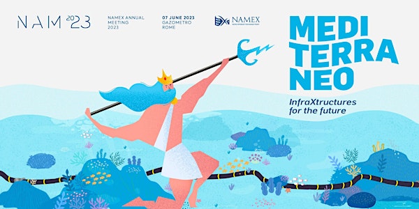 NAM 2023 - Namex Annual Meeting 2023