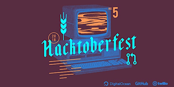 Hacktoberfest Open Hack Day Sarajevo