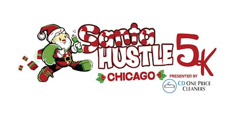 santa hustle chicago 5k tickets