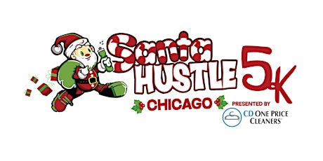 Santa Hustle® Chicago 5K primary image