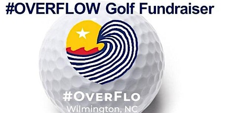 OverFlo Golf Tournament primary image
