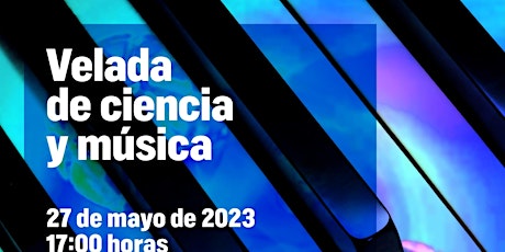 Primaire afbeelding van Velada de Ciencia y Música