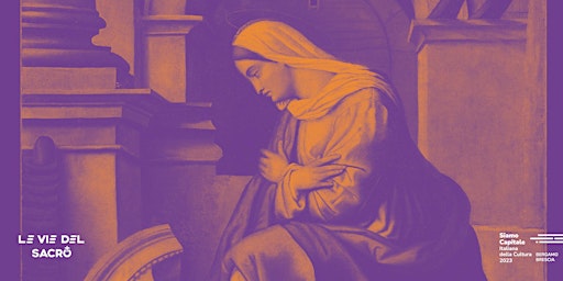 Immagine principale di D'ORO E DI SETA | Alla scoperta della sacrestia di S. Alessandro in Colonna 