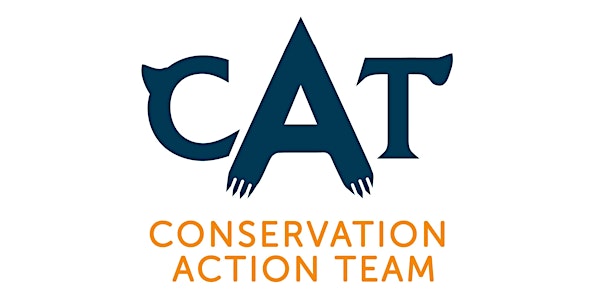 RZSS CAT (Conservation Action Team) 2025/2026