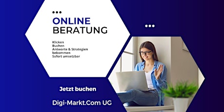 Hauptbild für Marketing Beratung