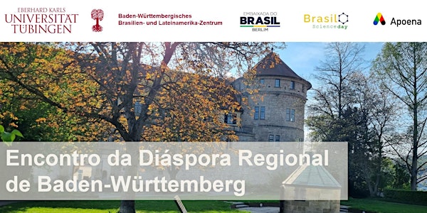 Encontro da Diáspora Regional de Baden-Württemberg