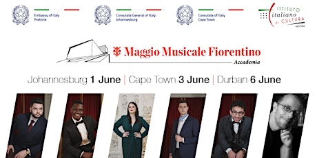 Maggio Fiorentino Opera | Durban