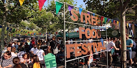 Street Food Festival Hofacker