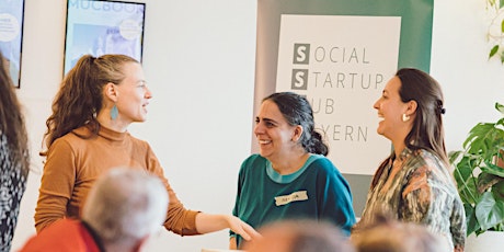 Social Business Meetup München