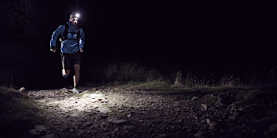 Primaire afbeelding van Property & Construction Networking Event: Head Torch Trail Run Richmond