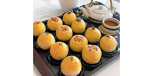 Sambal Pastry and Shanghai Mooncake primary image