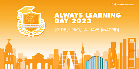 Always Learning Day 2023