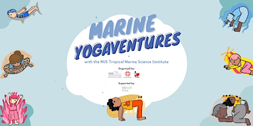 NUS Marine Yogaventures primary image