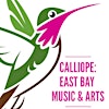 Logotipo de Calliope: East Bay Music & Arts