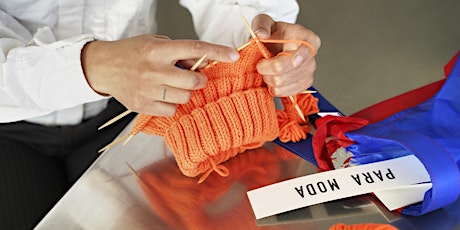 Knit with Para Moda