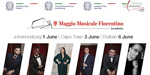 Maggio Fiorentino Opera | Cape Town